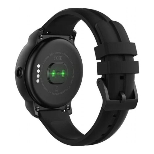 Смарт-годинник MOBVOI TicWatch E2 WG12026 Shadow Black