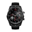 Смарт-годинник MOBVOI TicWatch Pro WF12106 Shadow Black