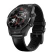 Смарт-годинник MOBVOI TicWatch Pro WF12106 Shadow Black