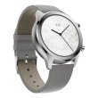 Смарт-годинник MOBVOI TicWatch C2 WG12036 Platinum Silver