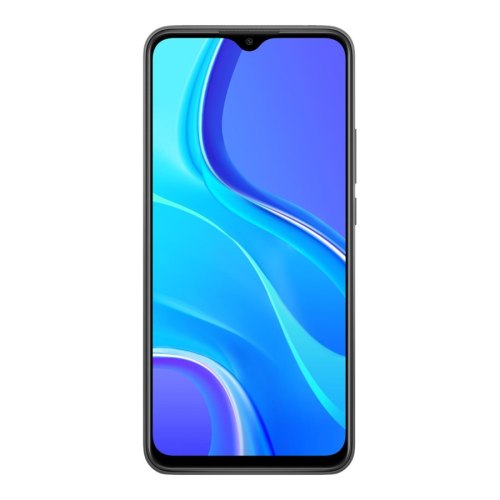 Смартфон Xiaomi Redmi 9 4/64GB Carbon Grey NFC