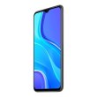 Смартфон Xiaomi Redmi 9 4/64GB Carbon Grey NFC