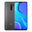 Смартфон Xiaomi Redmi 9 4/64GB Carbon Grey NFC