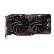 Відеокарта Gigabyte Radeon RX 580 Gaming V2 8GB (GV-RX580GAMING-8GD V2)