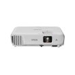 Проектор Epson EB-E350 (3LCD, XGA, 3100 ANSI lm) (V11H839340)