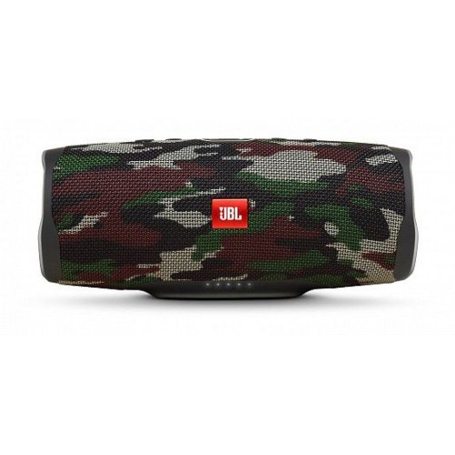 Портативна колонка JBL Charge 4 Squad (JBLCHARGE4SQUAD)