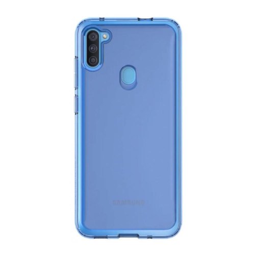 KD LAB A Cover for Samsung Galaxy A11 Blue (GP-FPA115KDALW)