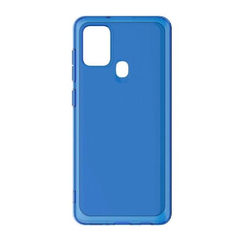 KD LAB A Cover for Samsung Galaxy A21s Blue (GP-FPA217KDALW)