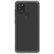 KD LAB A Cover for Samsung Galaxy A21s Black (GP-FPA217KDABW)