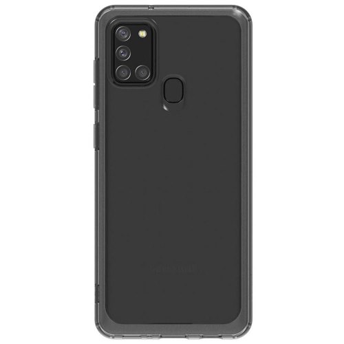 KD LAB A Cover for Samsung Galaxy A21s Black (GP-FPA217KDABW)