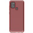KD LAB A Cover for Samsung Galaxy A21s Red (GP-FPA217KDARW)