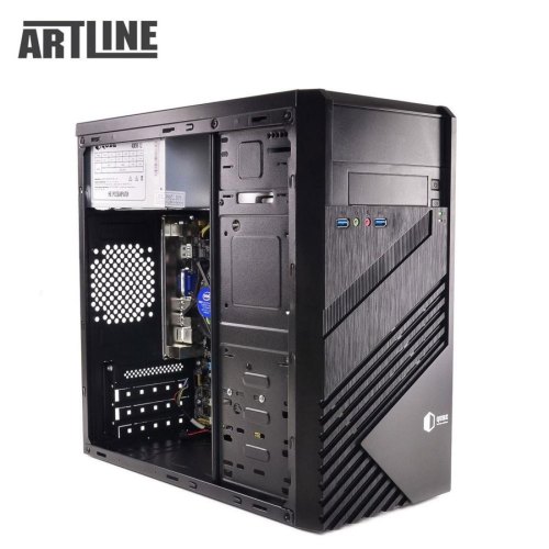Персональний комп'ютер ARTLINE Business B29 (B29v25)