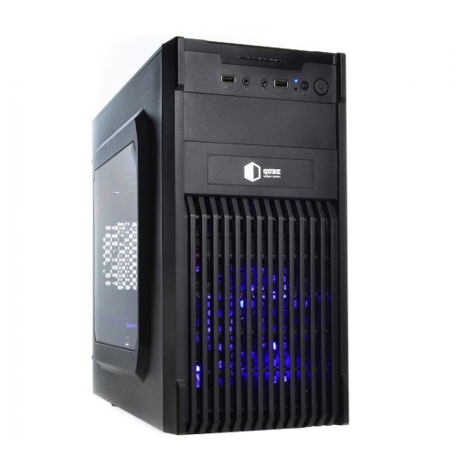 Персональний комп'ютер ARTLINE Home H43 (H43v14)