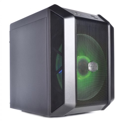 Персональний комп'ютер ARTLINE Overlord CORE (COREv46)