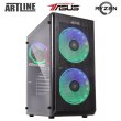 Персональний комп'ютер ARTLINE Gaming X63 (X63v14)