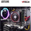 Персональний комп'ютер ARTLINE Gaming X63 (X63v14)
