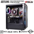 Персональний комп'ютер ARTLINE Gaming X63 (X63v14)