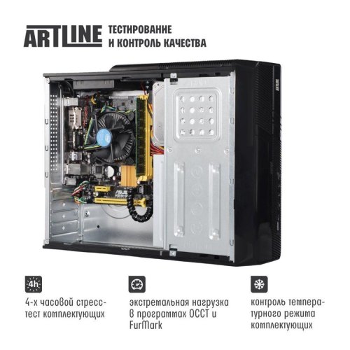 Персональний комп'ютер ARTLINE Business B29 (B29v23Win)