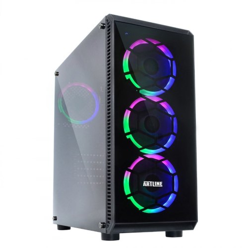 Персональний комп'ютер ARTLINE Gaming X85 (X85v03)