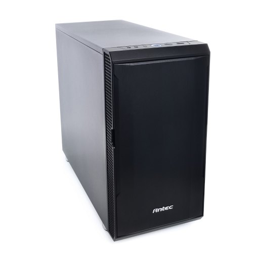 Персональний комп'ютер ARTLINE Overlord SILENT SL7 (SL7v05)