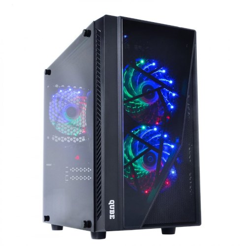 Персональний комп'ютер ARTLINE Gaming X37 (X37v28)