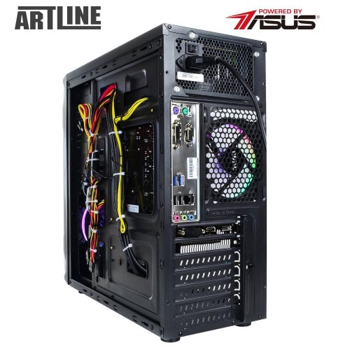 Персональний комп'ютер ARTLINE Gaming X39 (X39v18)