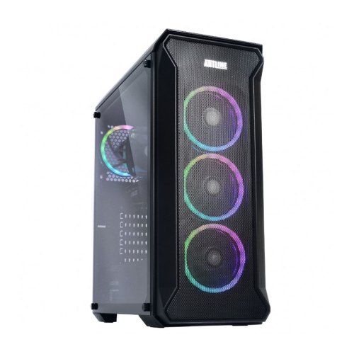 Персональний комп'ютер ARTLINE Gaming X66 (X66v12)