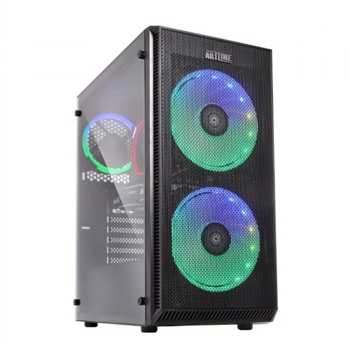 Персональний комп'ютер ARTLINE Gaming X60 (X60v03)