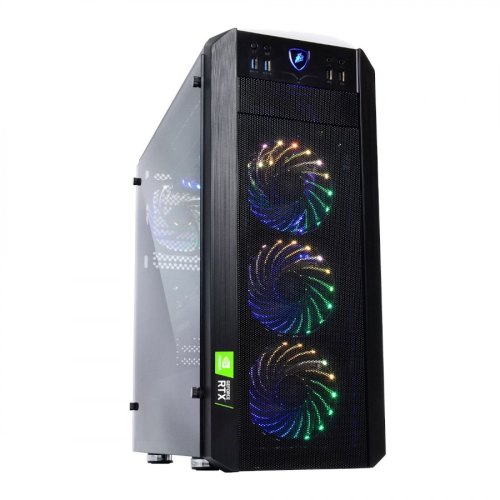 Персональний комп'ютер ARTLINE Gaming X93 (X93v18)