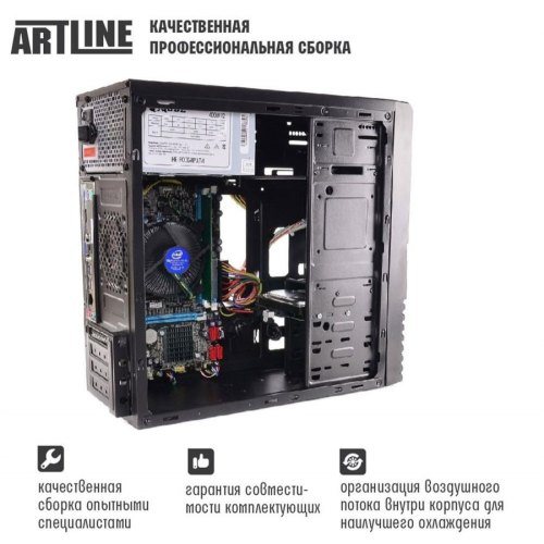 Персональний комп'ютер ArtLine Business B59 (B59v24)