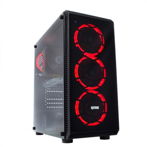 Персональний комп'ютер ARTLINE Gaming X73 (X73v12)