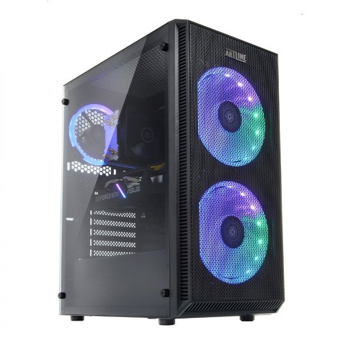 Персональний комп'ютер ARTLINE Gaming X51 (X51v08)