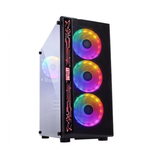 Персональний комп'ютер ARTLINE Gaming X67 (X67v14)