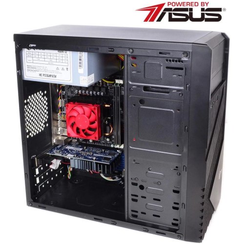 Персональний комп'ютер ARTLINE Business B41 (B41v04)