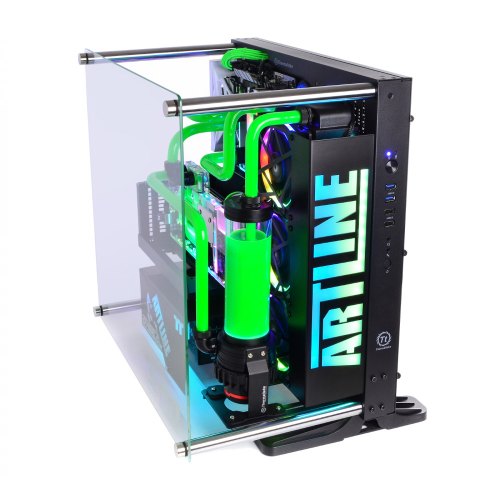 Персональний комп'ютер ARTLINE Overlord P98 (P98v15)