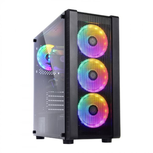 Персональний комп'ютер ARTLINE Gaming X51 (X51v12)
