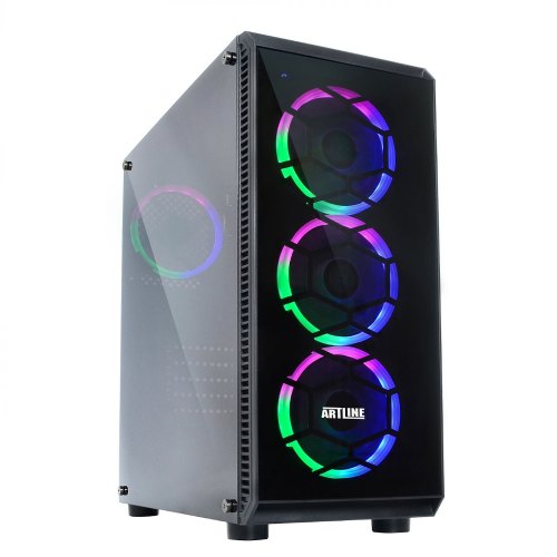 Персональний комп'ютер ARTLINE Gaming X82 (X82v10)