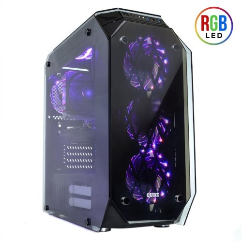 Персональний комп'ютер ARTLINE Gaming X48 (X48v04)