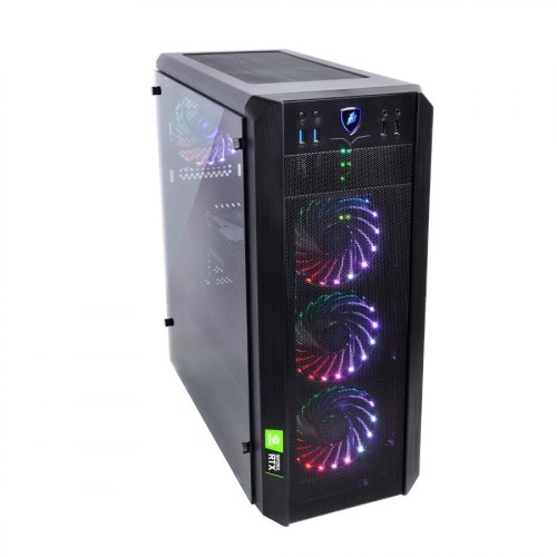 Персональний комп'ютер ARTLINE Overlord X95 (X95v24)