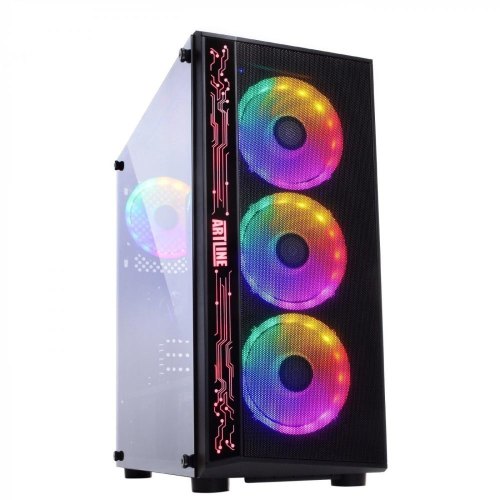 Персональний комп'ютер ARTLINE Gaming X39 (X39v41)