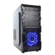 Персональний комп'ютер ARTLINE Gaming X26 (X26v12)