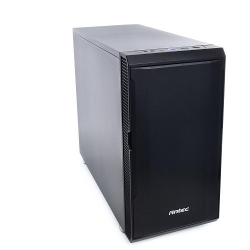 Персональний комп'ютер ArtLine Overlord SILENT SL7 (SL7v06)
