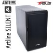 Персональний комп'ютер ArtLine Overlord SILENT SL7 (SL7v06)