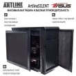 Персональний комп'ютер ArtLine Overlord SILENT SL7 (SL7v06)