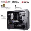 Персональний комп'ютер ArtLine Overlord SILENT SL7 (SL7v06)