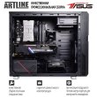 Персональний комп'ютер ArtLine Overlord SILENT SL7 (SL7v06)