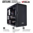 Персональний комп'ютер ArtLine Overlord SILENT SL7 (SL7v06)