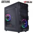 Персональний комп'ютер ARTLINE Gaming X39 (X39v25)