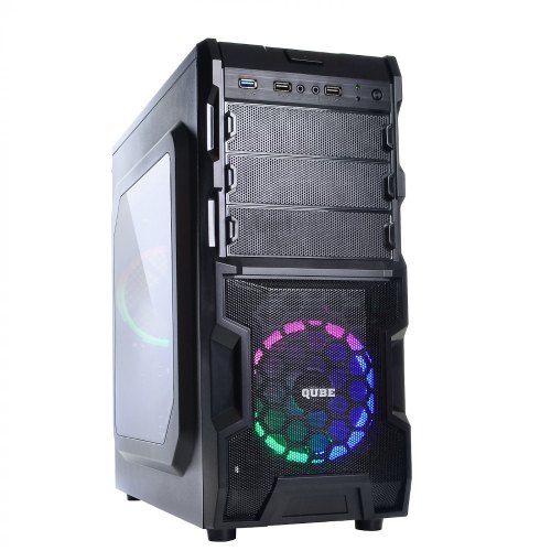 Персональний комп'ютер ARTLINE Gaming X51 (X51v06)