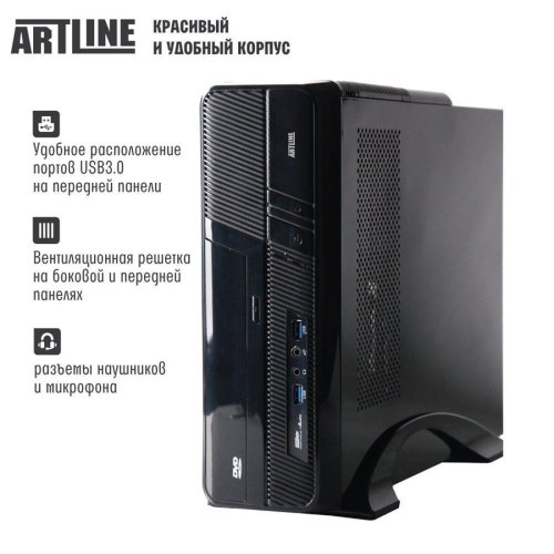Персональний комп'ютер ARTLINE Business B29 (B29v23)